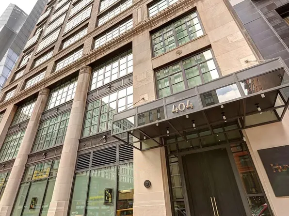 404 Park Avenue South image 17 of 18