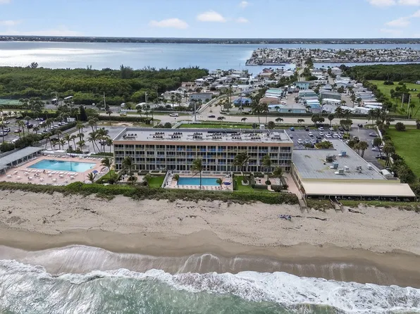 9800 S Ocean Drive #316, Jensen Beach, FL 34957