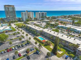3200 NE 7th Ct APT 308C, Pompano Beach, FL 33062