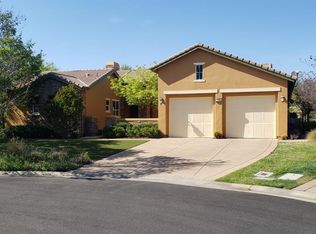 126 Copper Glen Ct, Copperopolis, CA 95228