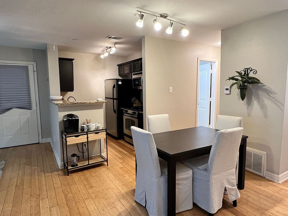 1307 Norwalk Ln APT 201, Austin, TX 78703 | Zillow