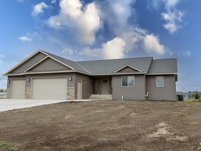 2733 Wilderness Ridge Rd SE, Alexandria, MN, 56308