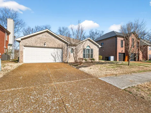 3115 Vera Valley Rd, Franklin, TN 37064