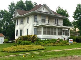 501 Montezuma St, Malcom, IA 50157