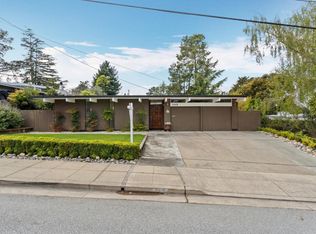 1548 Forge Rd, San Mateo, CA 94402