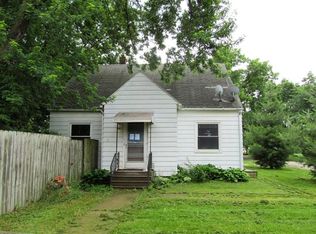 1125 Janney Ave, Waterloo, IA 50701