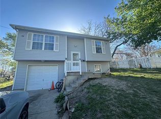 1315 N Lynn St, Independence, MO 64050