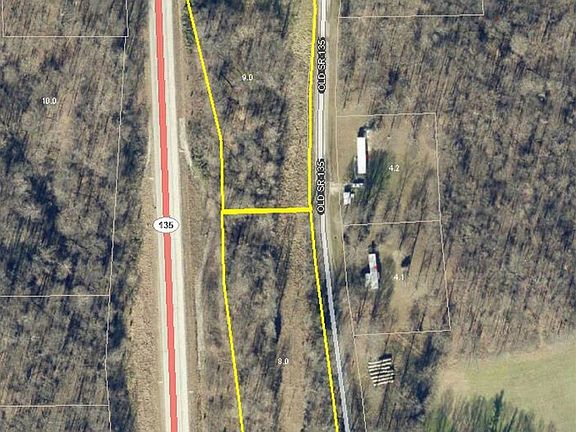 2nd image of 0 State Road 135, West Side Road