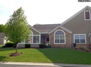 162 Shaw Dr, Kent, OH 44240