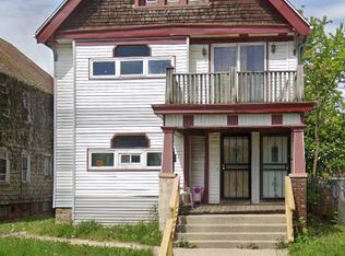 2609-2611 N 39th St. (Duplex), Milwaukee, WI 53210