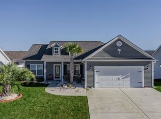 522 Irees Way, Longs, SC 29568