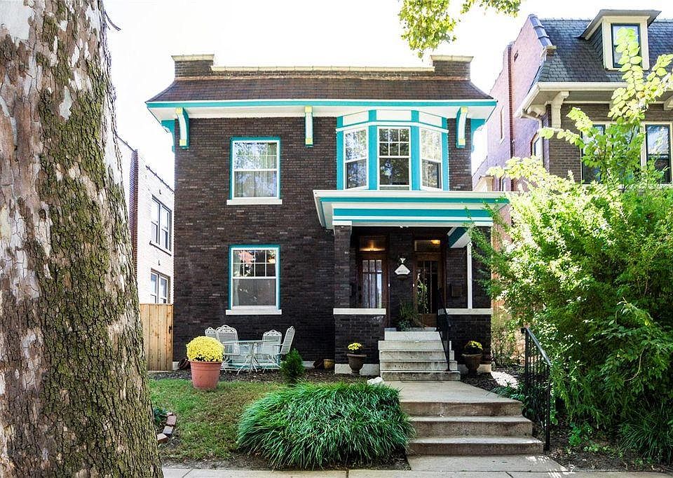 1st image of 6022 Pershing Ave