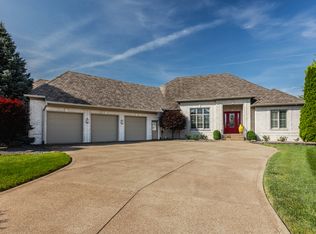 4930 Benthaven Dr E, Bargersville, IN