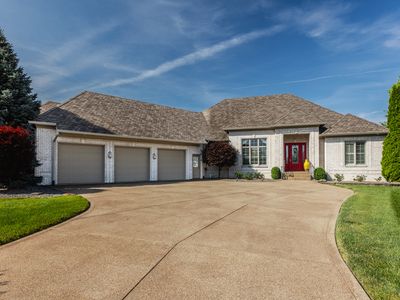 4930 Benthaven Dr E, Bargersville, IN, 46106