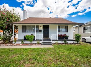 6026 Oliva Ave, Lakewood, CA 90712