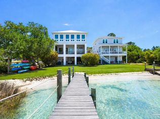 14520 River Rd, Perdido Key, FL 32507