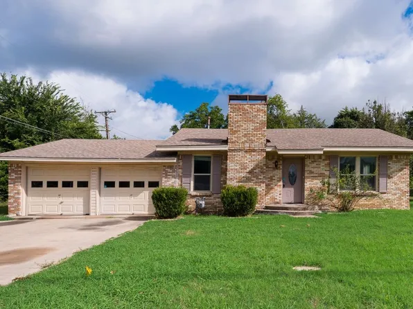 604 Casa Linda St, Ennis, TX 75119