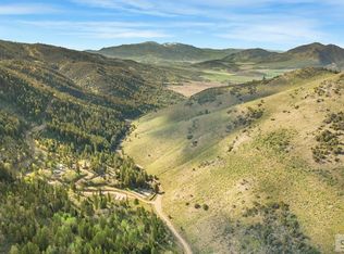 13211 Baldy Mountain Rd, Lava Hot Springs, ID 83246