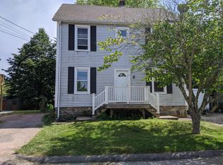 8 Williams St #1, Stonington, CT 06378