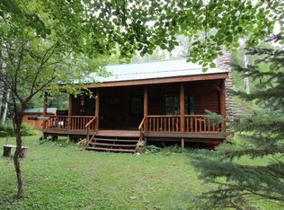 5972 North Dr, Grayling, MI 49738