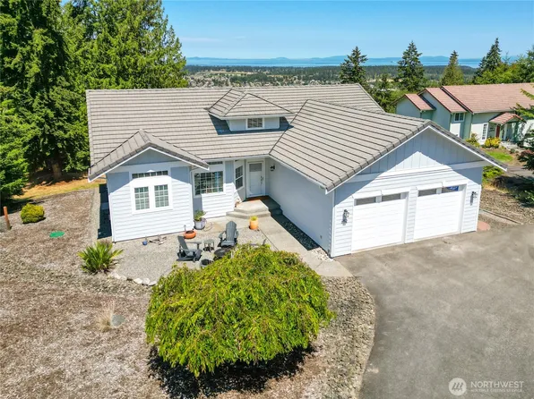 652 Fox Hollow Road, Sequim, WA 98382