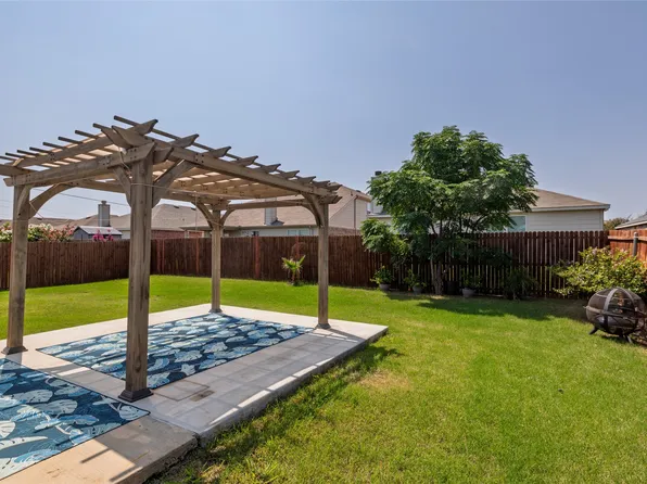 9917 Dolerite Dr, Fort Worth, TX 76131