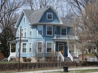 210 Market St, Hermann, MO 65041