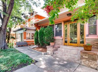 1035 N Marion St #D, Denver, CO 80218