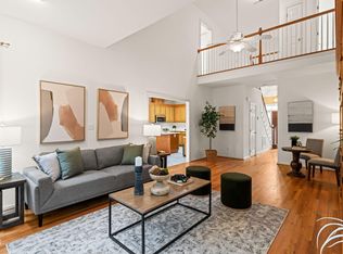 4925 Old Millcrest Ct, Raleigh, NC 27609