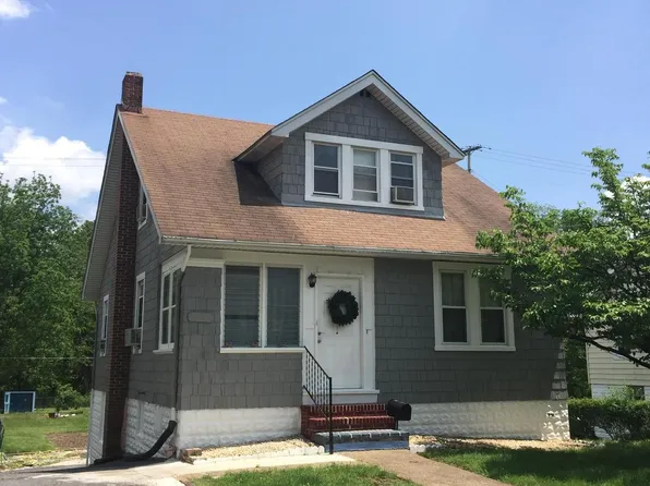 5565 Oregon Ave, Halethorpe, MD 21227