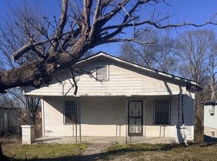 4008 Willard Ave SW, Birmingham, AL