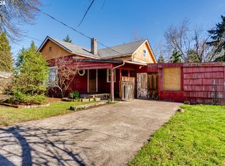 1251 Arthur St, Eugene, OR 97402