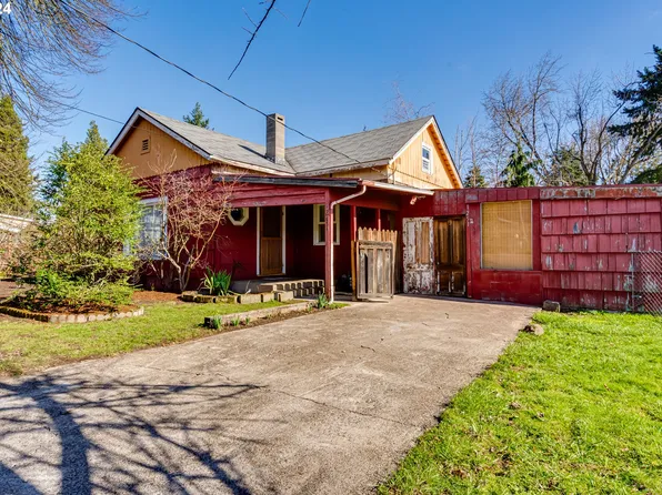 1251 Arthur St, Eugene, OR 97402