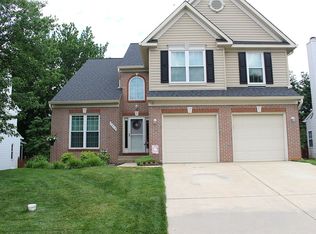 7018 Allington Manor Cir E, Frederick, MD 21703