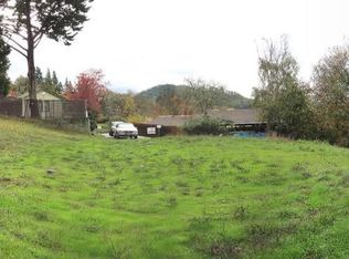 1264 SE Germond Ave, Roseburg, OR 97470