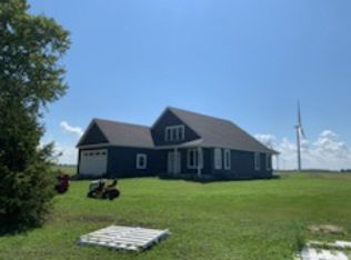 7679 Sebewaing Rd, Owendale, MI 48754