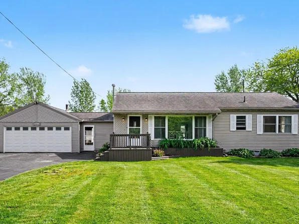4300 Wheeler Rd, Bay City, MI 48706