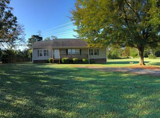 668 Rawlsville Rd, Rock Hill, SC 29730