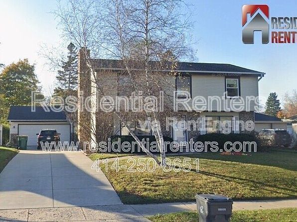 257 S Regis Rd