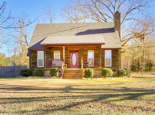 3870 Ga Highway 17 N, Wrens, GA 30833