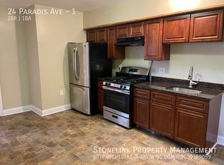 24 Paradis Ave FLOOR 1, Woonsocket, RI 02895