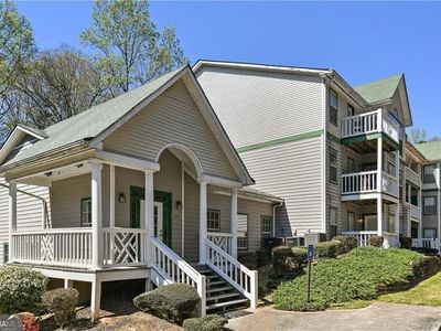 3484 Shepherds Path, Decatur, GA, 30034