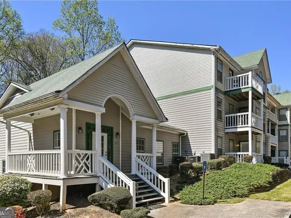 3484 Shepherds Path, Decatur, GA 30034