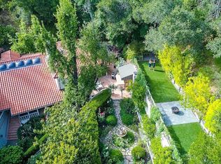 77 Laurel Grove Ave, Ross, CA 94957