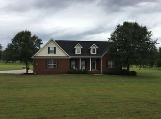 250 Mallard Trl NW, Cleveland, TN 37312