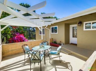 2609 33rd St, San Diego, CA 92104