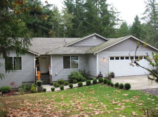6971 SE Arcadia Rd, Shelton, WA 98584