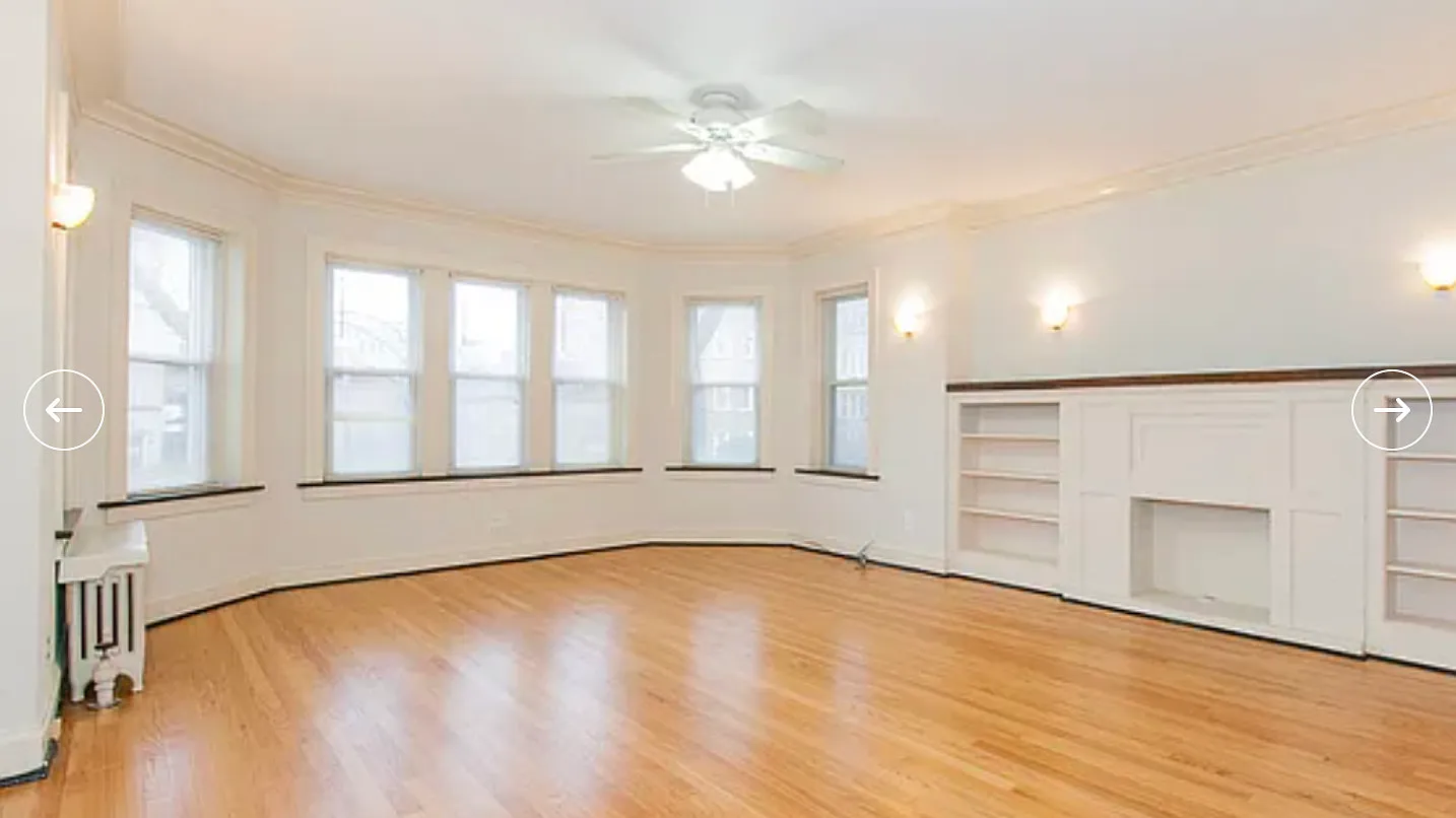 3 bed, 1370 sqft, $2,000 — Photo 2