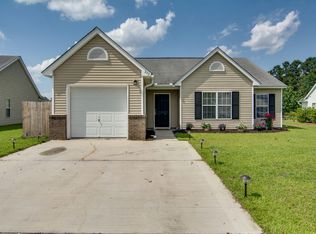 232 Dovetail Cir, Summerville, SC 29483