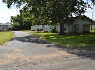 17212 Warren St, Hockley, TX 77447